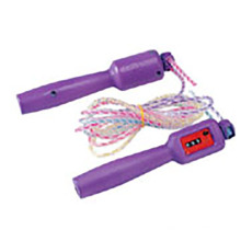 Colorie skipping rope calorie jump rope